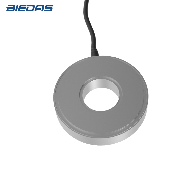 Датчик силы BYDCL025LT, 0-25 кН, круговой