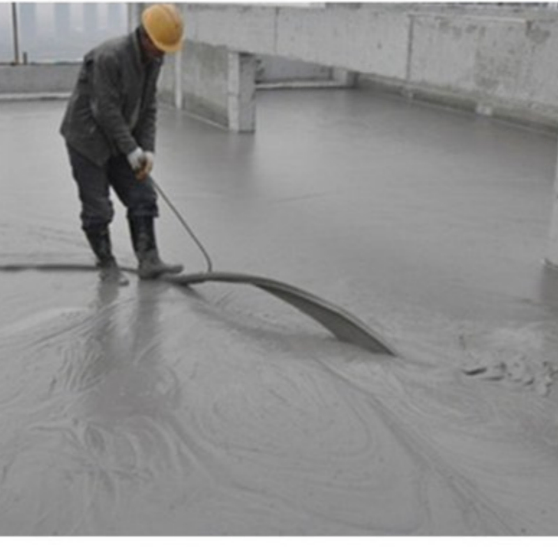 Water Reducing and Slump Retentiontype Polycarboxylate Superplasticizer PCE Powder