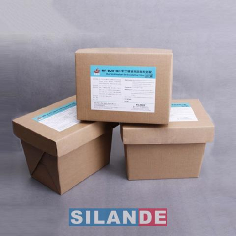 Premium Transparent Silicone Sealant for Insulating Glass Applications