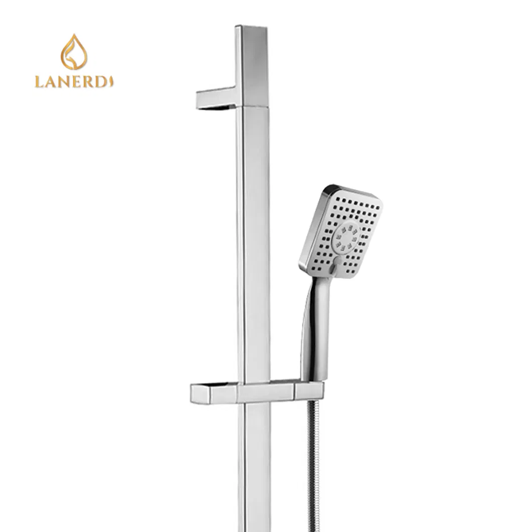 Скрытый душ с тропическим дождевым эффектом Lanerdi