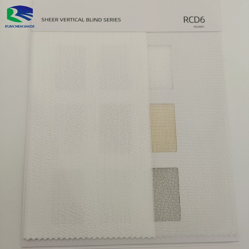 Dream Curtains of Harmonious and Elegant Combinations