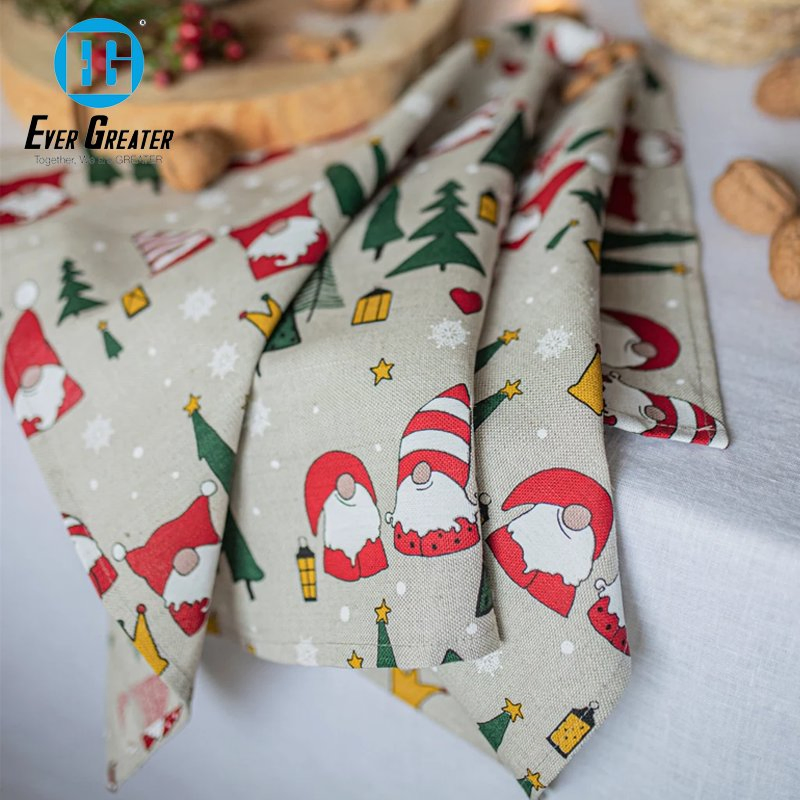 Wholesale Hot Direct Sales of Professional Customized Kitchen Small Helper Kitchen Home Kitchen Towel