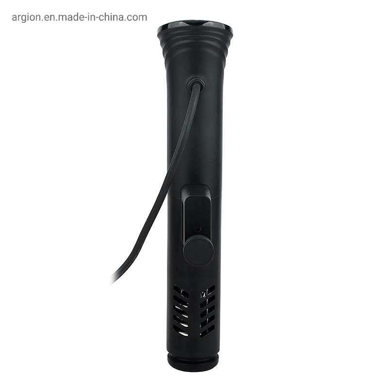 Household Use Intellgent Plastic Sous Vide Cooking Machine with WiFi APP Control