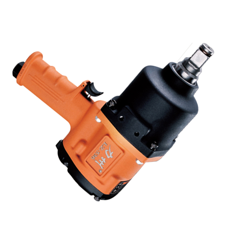 LZ-536 Repair Tools Air Impact Wrench