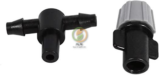 Watering Landscaping Atomization Mist Nozzle