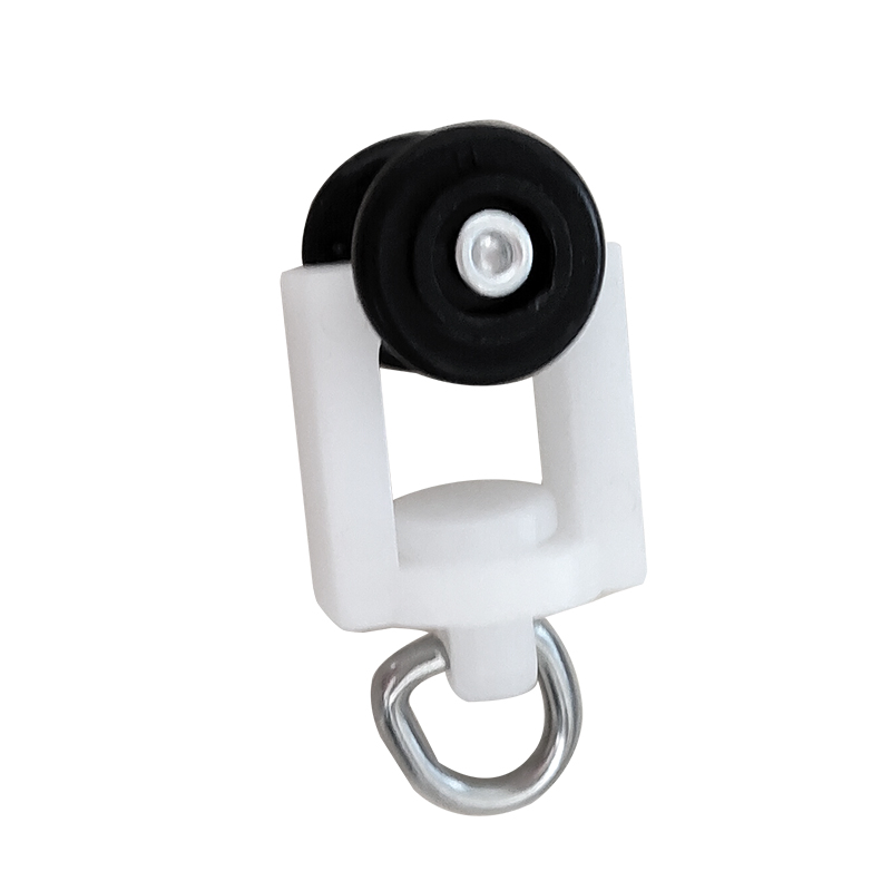 Electric Noiseless Runner for Home Curtains