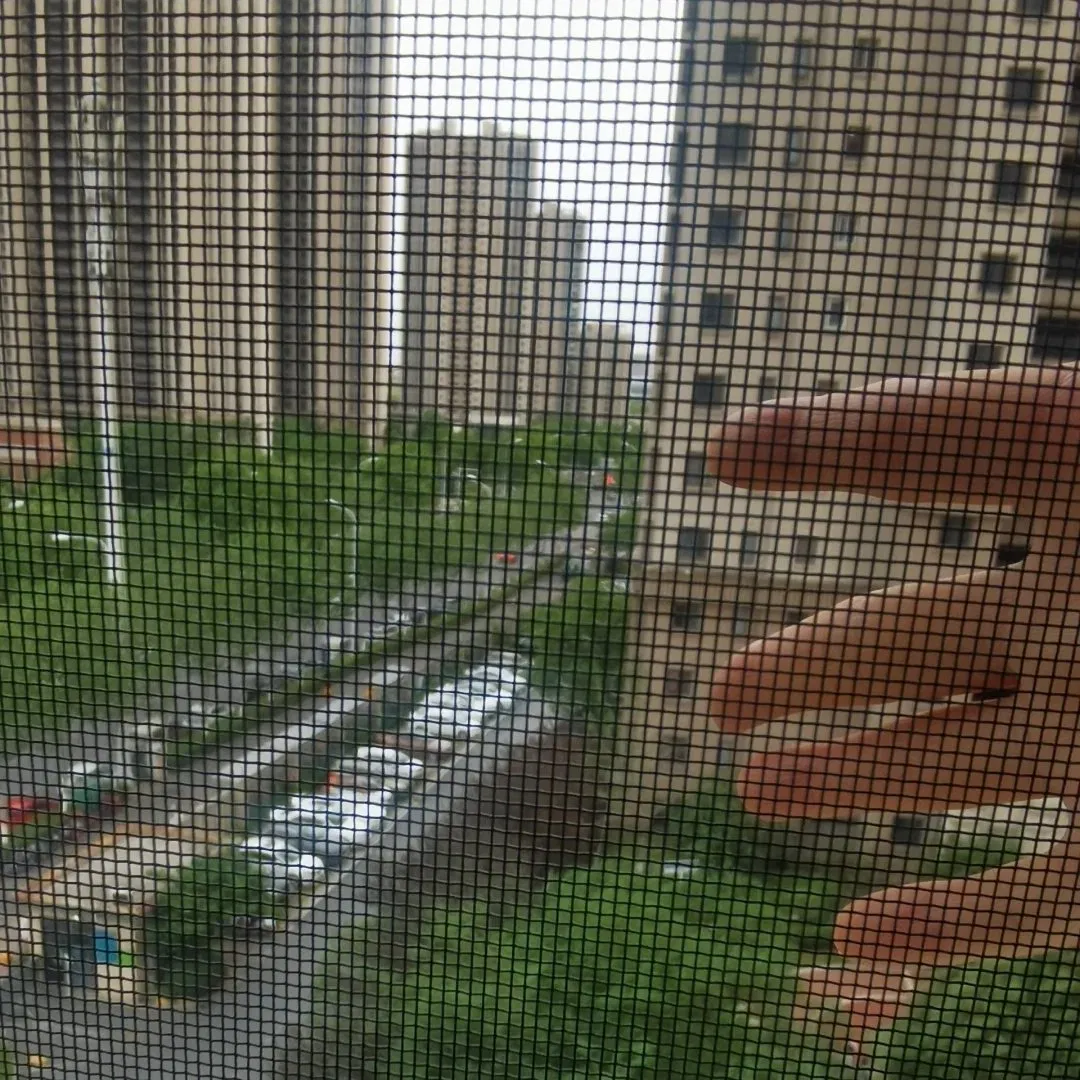 Anti-Insect Aluminum Wire Mesh Mosquito Net for Home and Office