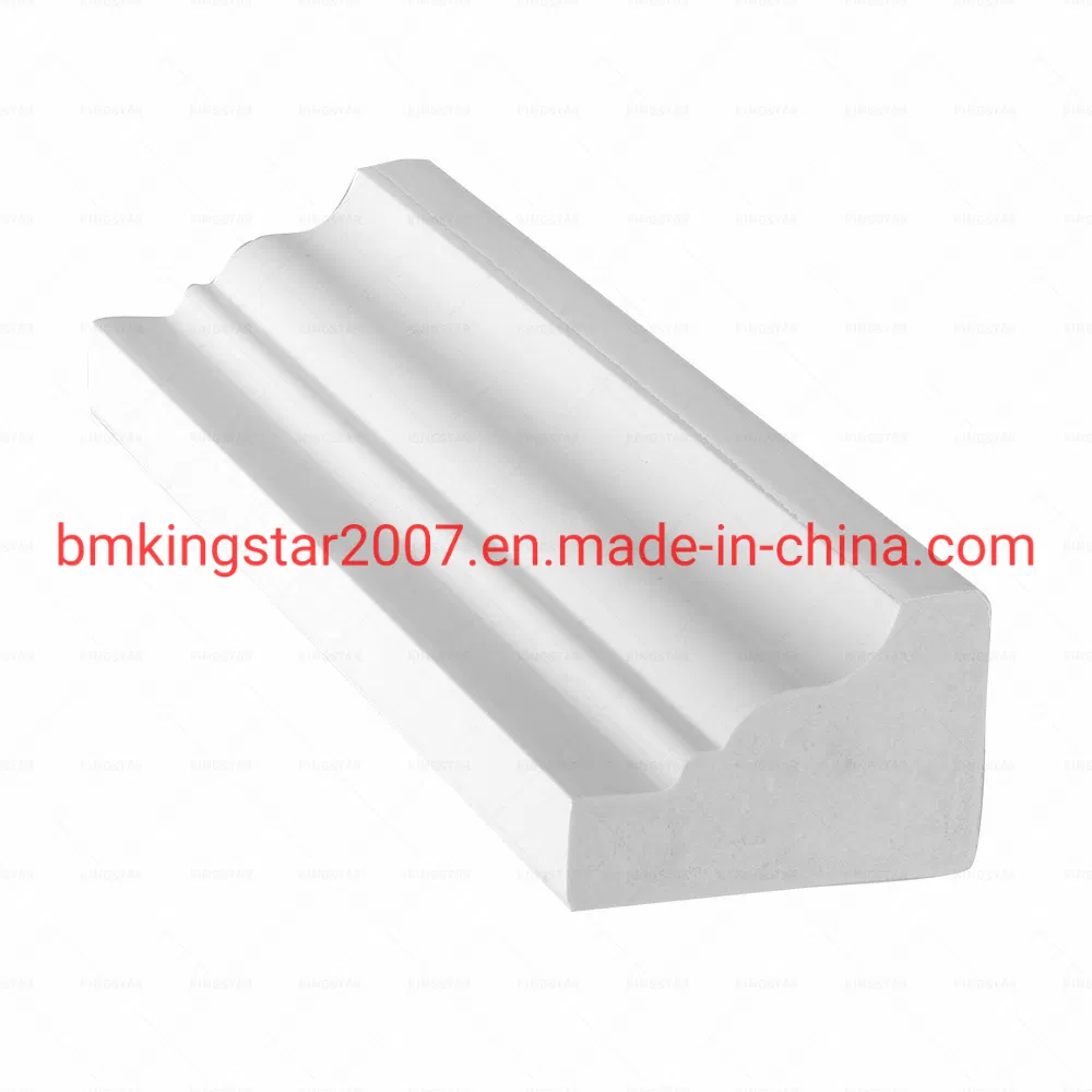 PVC Decoration Panels Us Outdoor Building