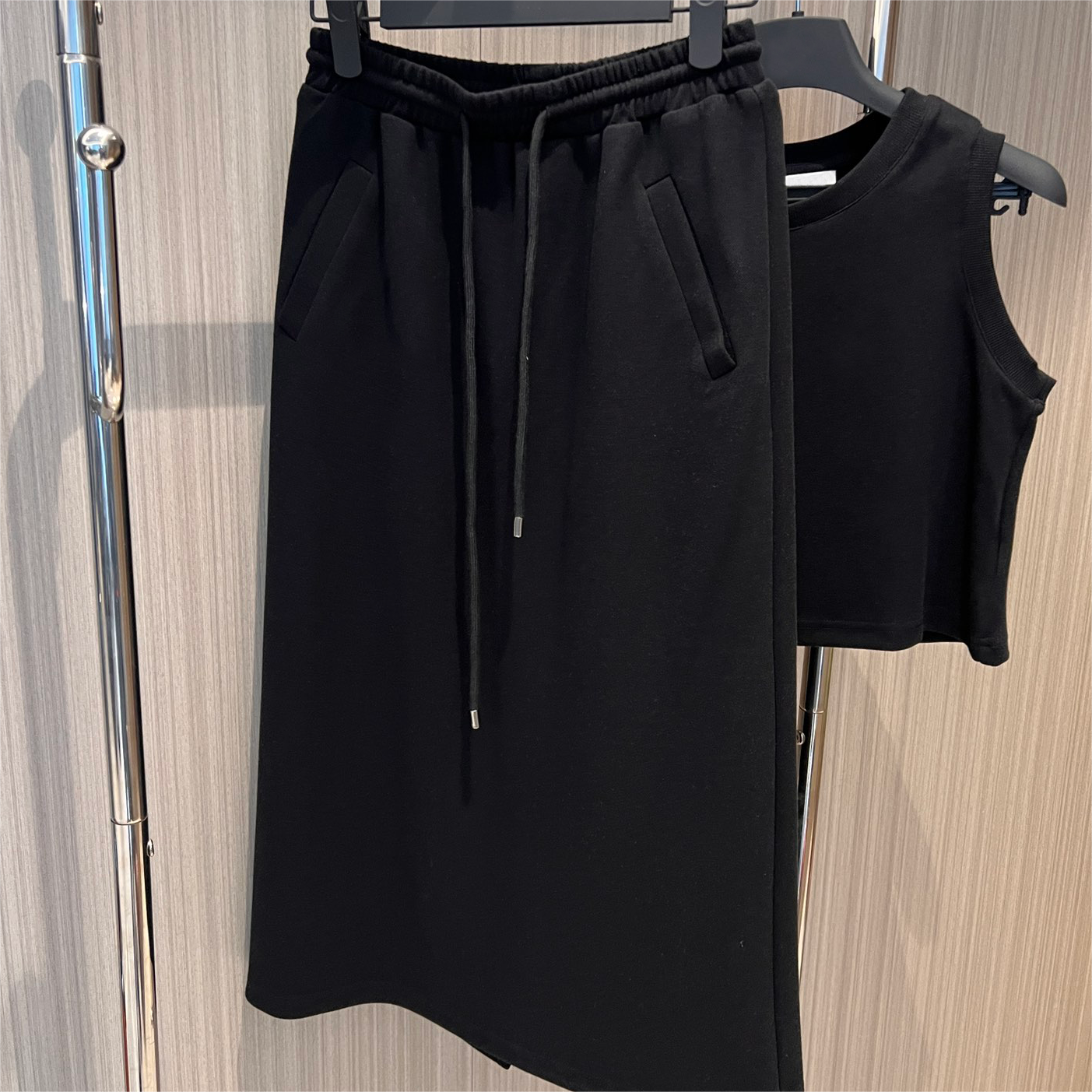 Комплект женский повседневный для отдыха домашний