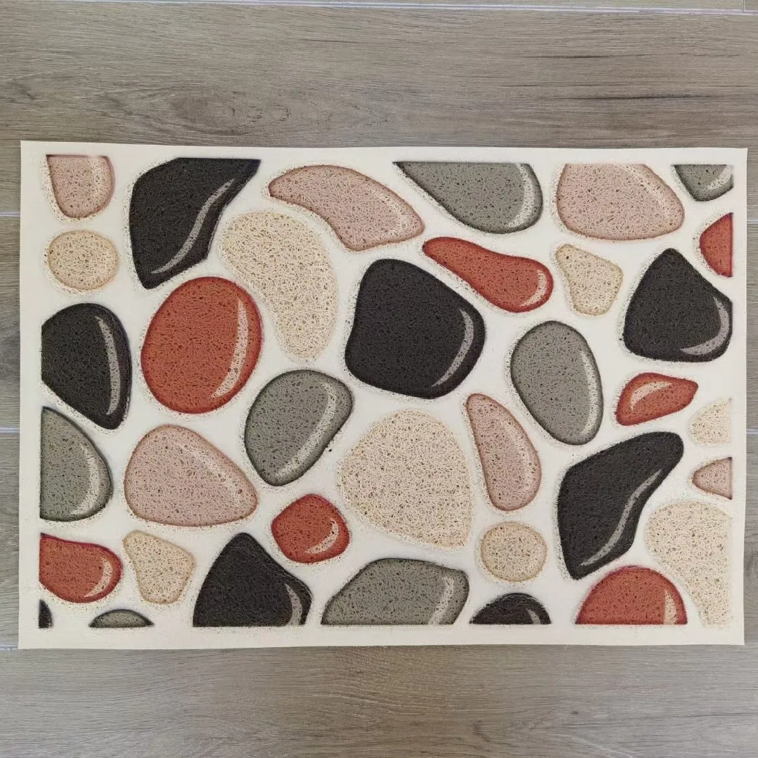 Stylish PVC Printed Floor Coverings with Unique Designs