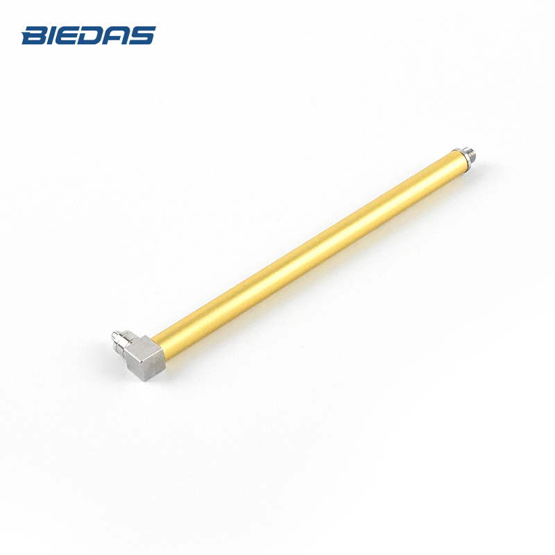 Пьезоэлектрический датчик удара Bydlc00ke 3.7g