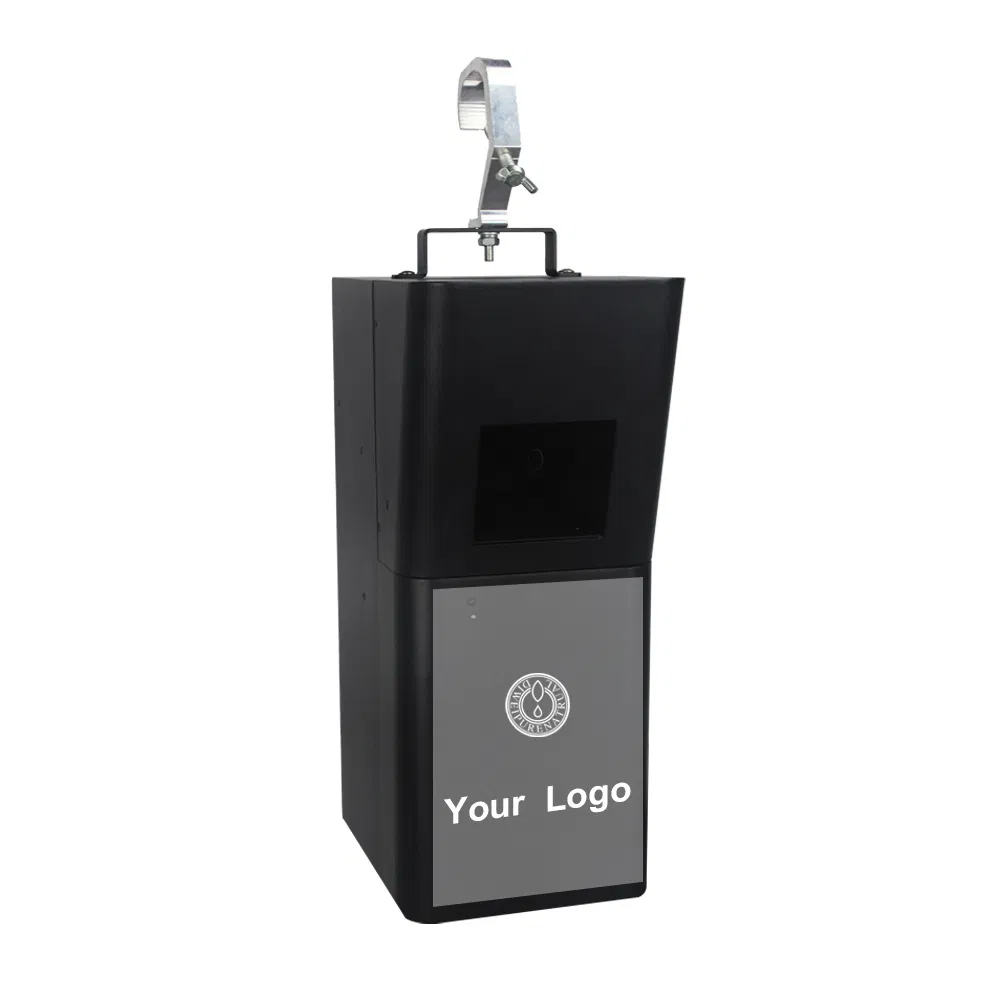 Large Area Hanging Essential Oil Diffuser Scent Diffuser Remote Control