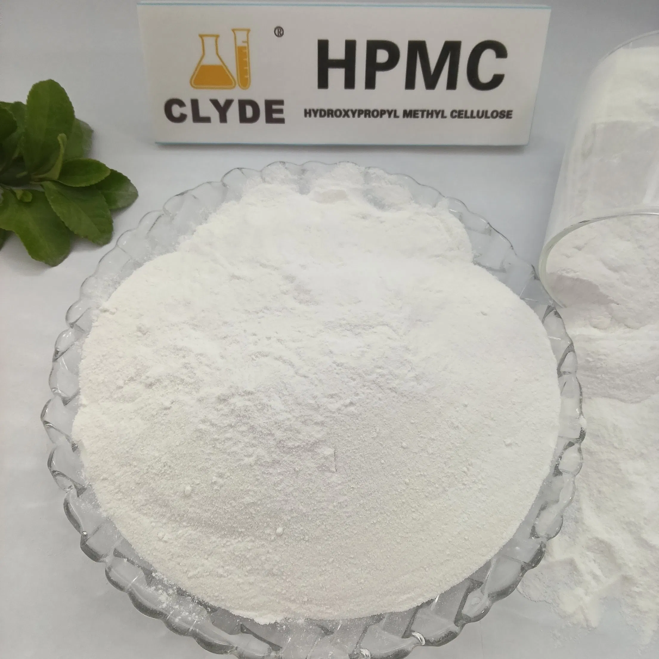 Factory Directly Hydroxypropyl Starch Ether HPS Used in Putty Powder