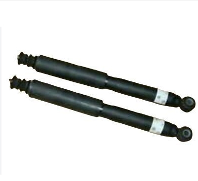 Амортизатор задний правый/левый Toyota Yaris седан 2007-2013, 48530-80345