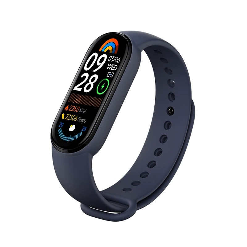 High Quality Band 8 Smart Watch M9 Smart Band Fitness Smartwatch M9 Smartband Mi Bracelet M 9
