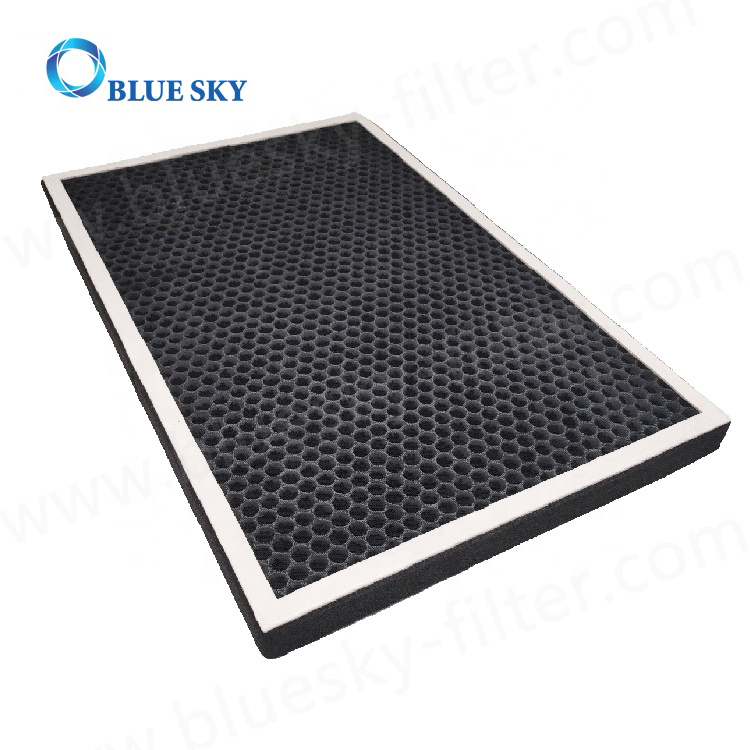 Customized H13 HEPA Filter and Activated Carbon Filter Compatible with Medify Ma-35 Air Purifier Parts