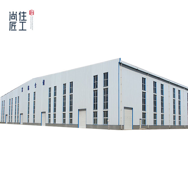 Paiting or Galvanizing Bottom Wall Beam Steel Structure Expandable Prefab House with Good Price