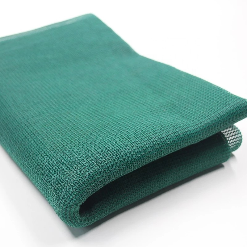 Wholesale HDPE Material Shade Mesh Sail Net for Agricultural Greenhouse