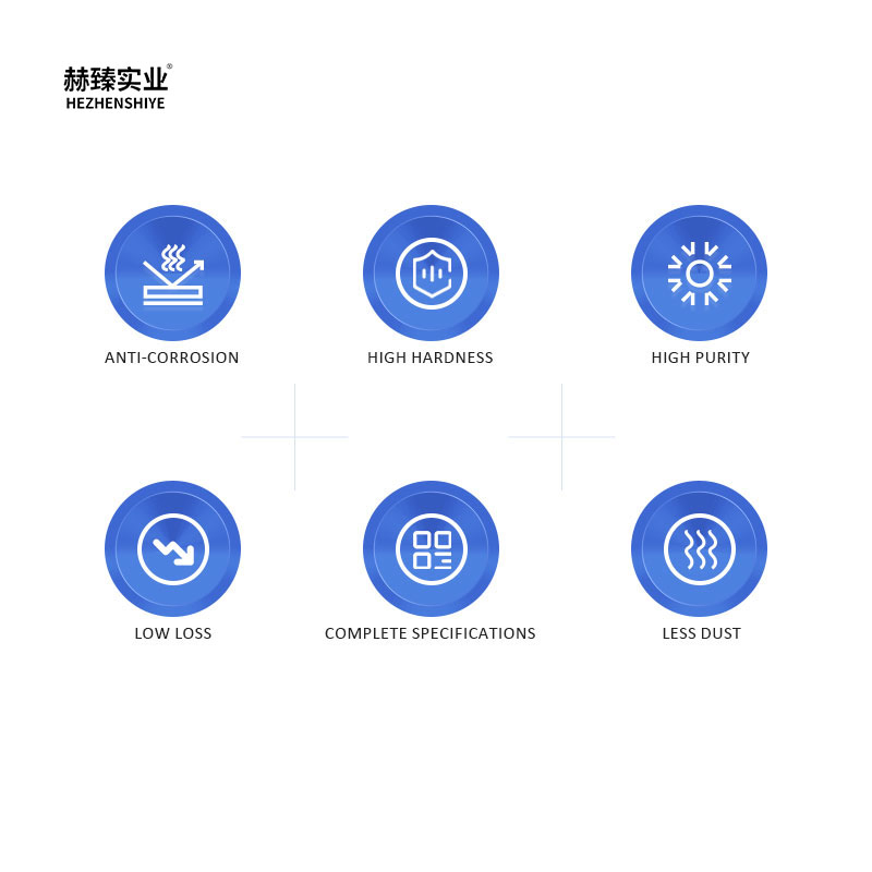 Коричневый синтетический корунд для шлифовальных кругов
