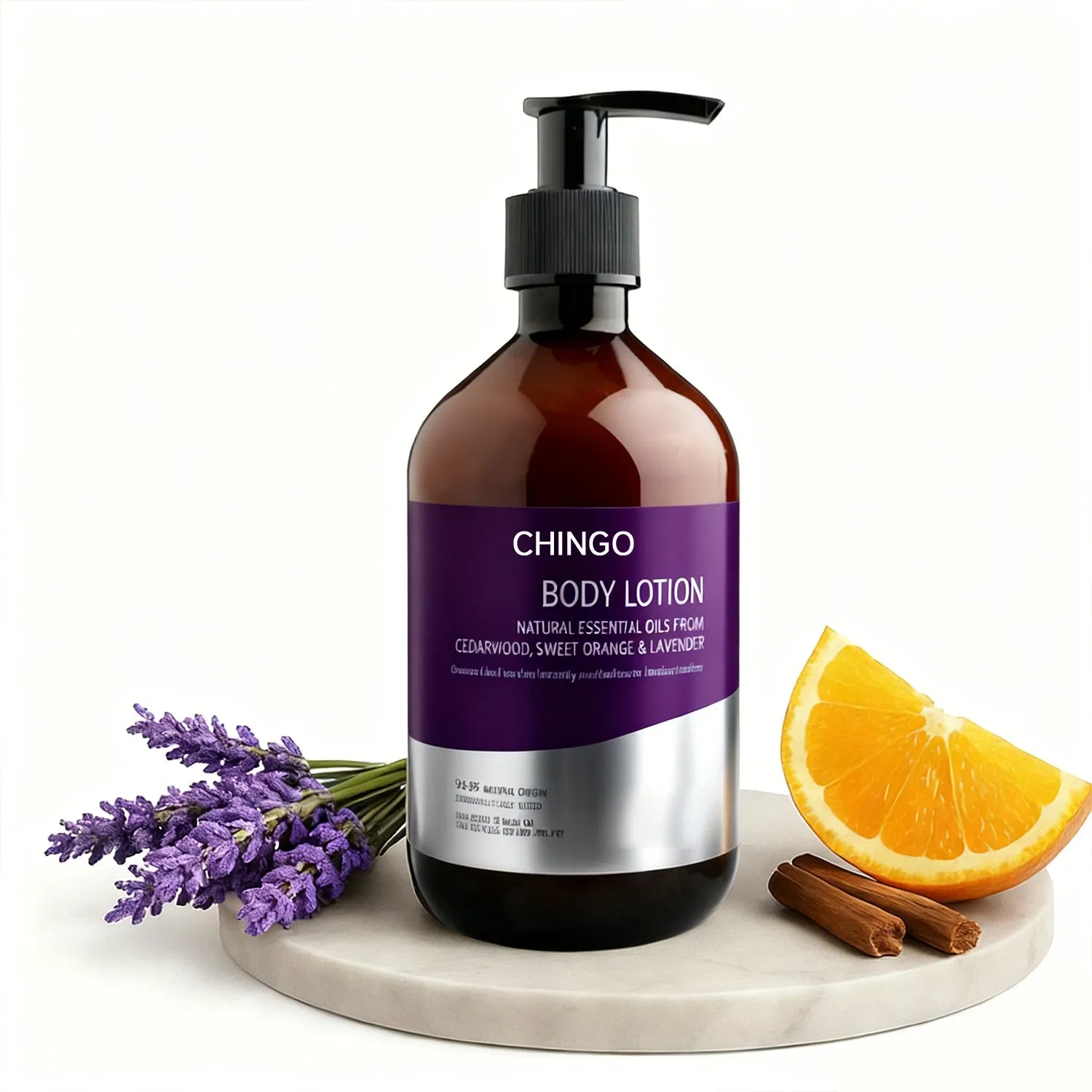 Mature Skin Renewing Firming Body Lotion Lift Smooth Rejuvenate Skin Naturally