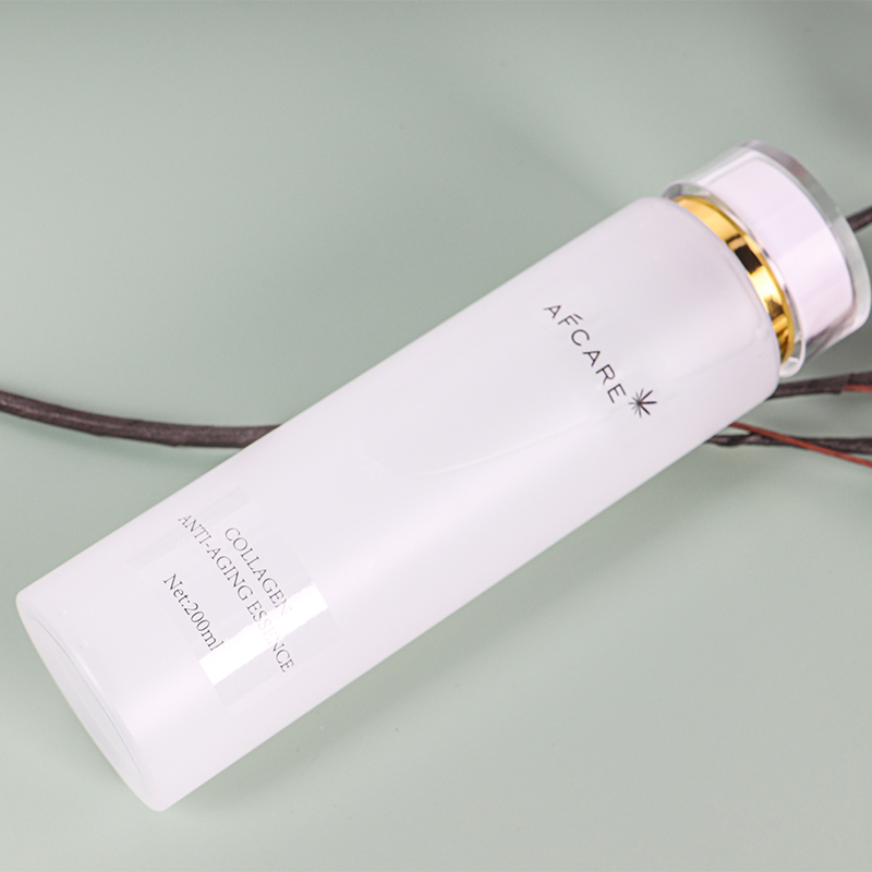 Anti Aging Organic Top Natural Facial Toner Water Collagen Vegan Private Logo