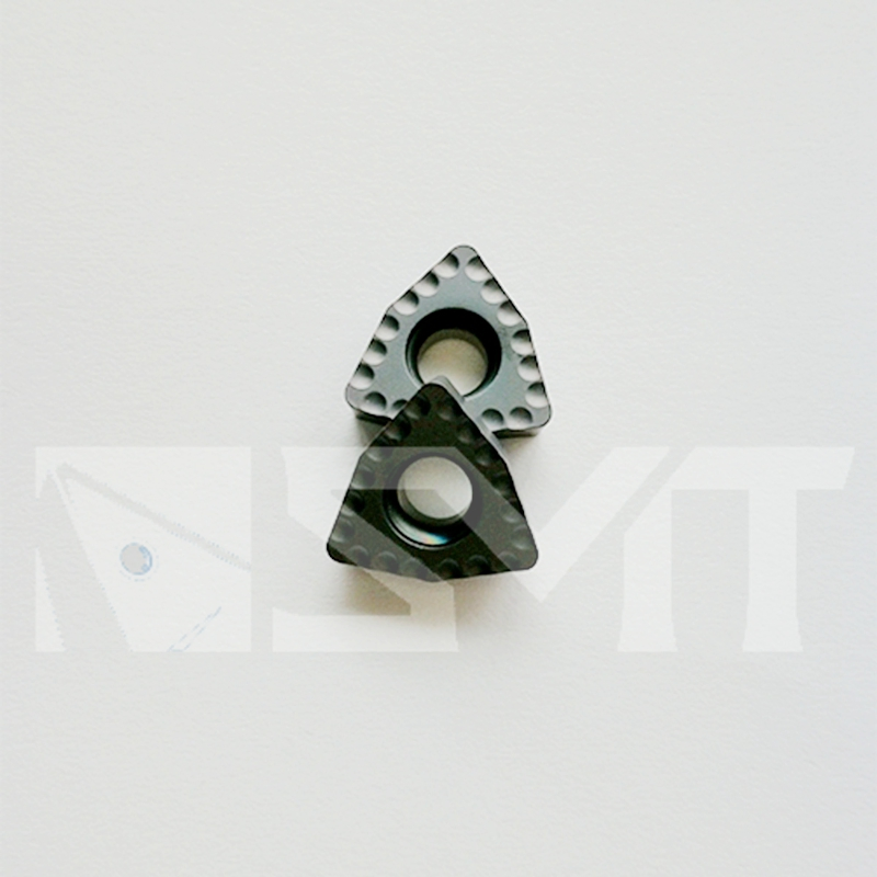 Hole-Making-Drilling-U-Drills-Indexable Drill Inset-Wcmx050308
