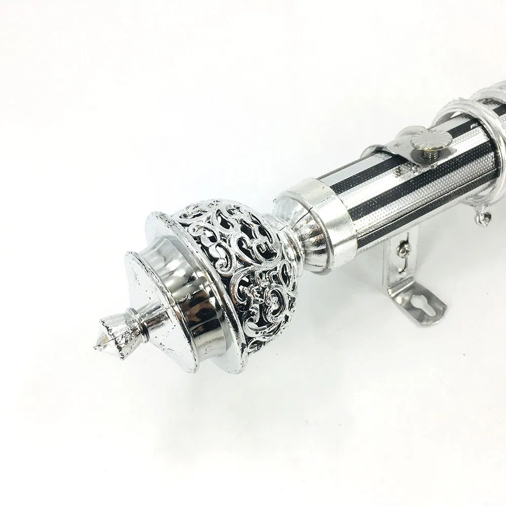 Custom Curtain Rod Adjustable Rods Curtain Rod