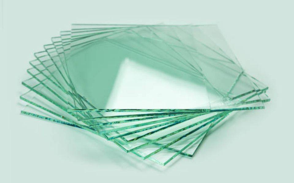 Fire-Retardant 6mm/10mm/14mm/19mm Flat/Curved Borosilicate Glass for Architecture/Fire Safety Price