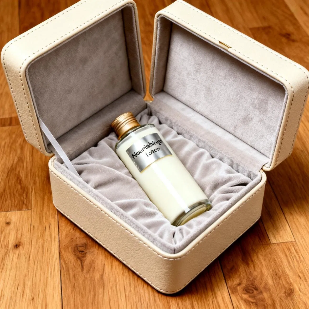 Sensitive Skin Ceramide Np and Panthenol Barrier Strengthening Face Lotion for Allergy-Prone Skin