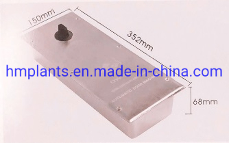 Electronic Floor Spring Automatic Floor Spring