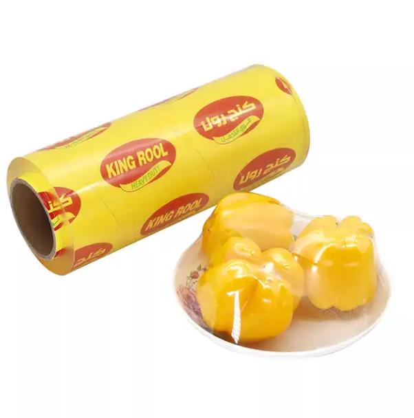 Good Price Envoplast Stretch Film to Wrap Food