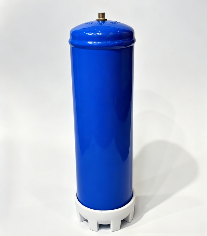 Картридж для взбитых сливок 2.2L N2O (1364г)