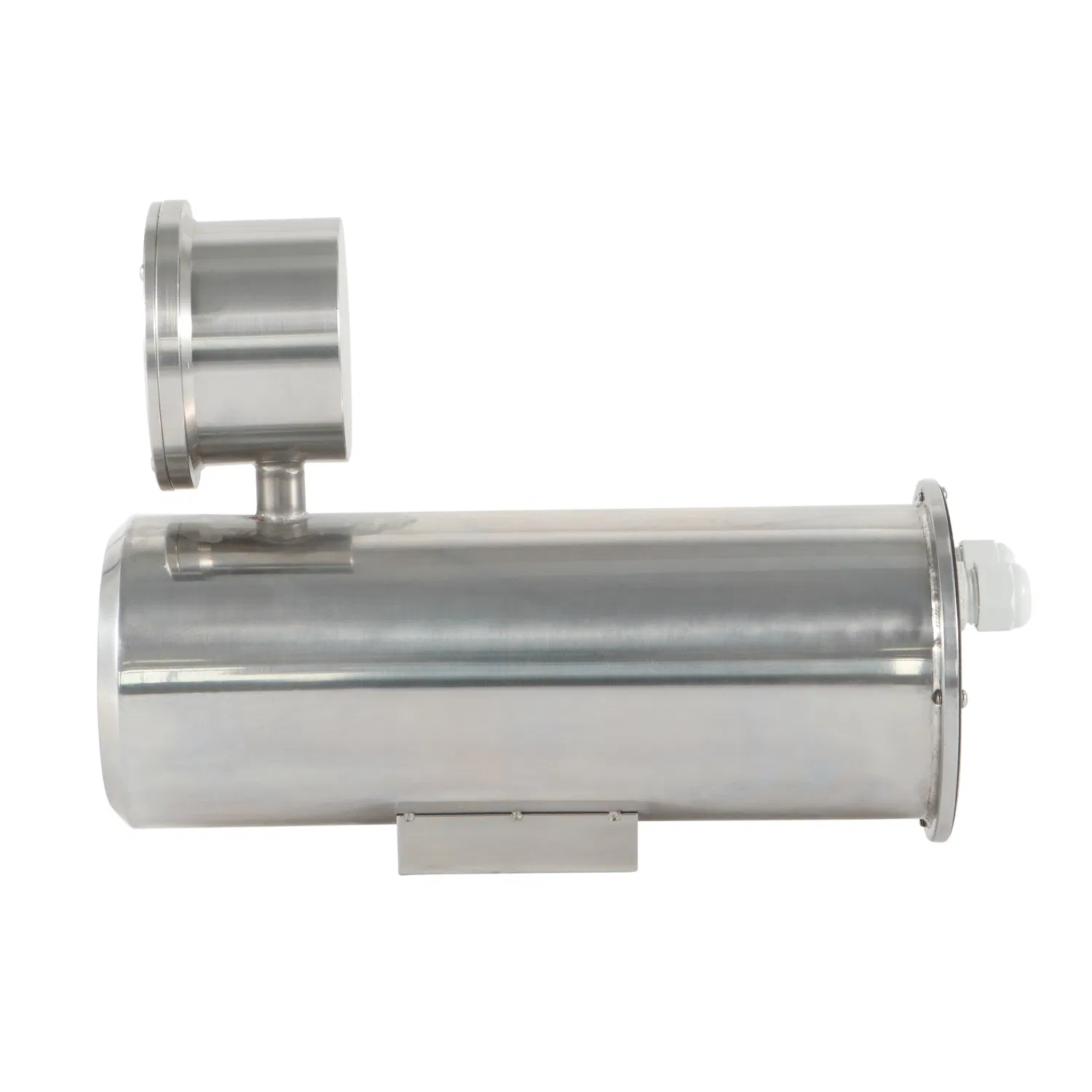 Hot Sale Blast Furnace Explosion-Proof Infrared Camera for Mine Working Environments