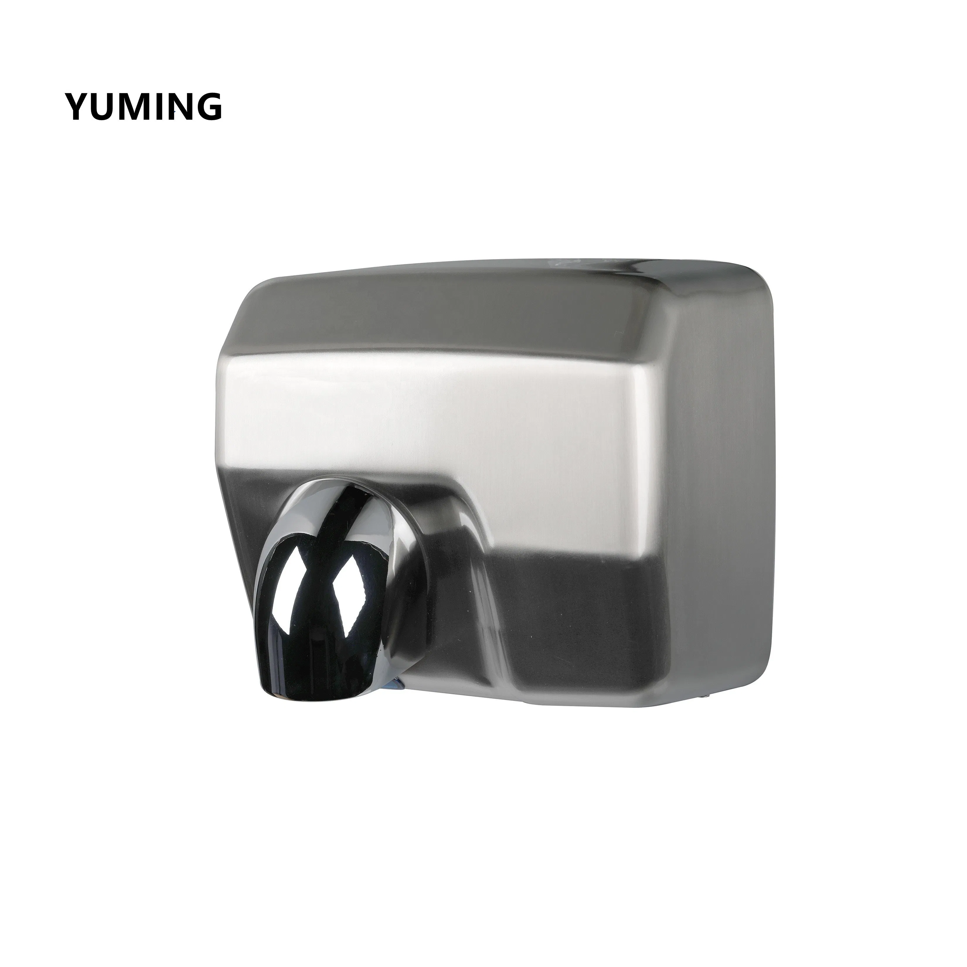 Power-Saving Hand Dryer High Speed Waterproof Custom Touchless Auto Electric Hand Dryer10% off