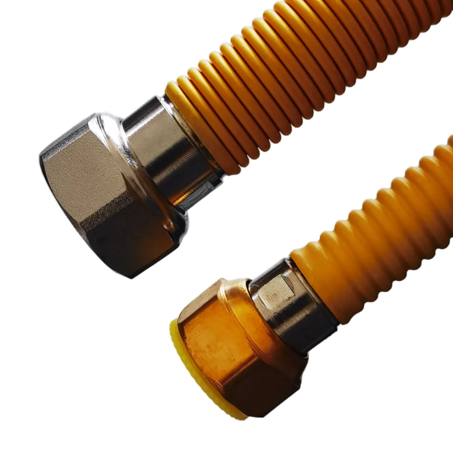 Heavy-Duty Ht Gas Hose 200cm X 2cm - Quality From Hangzhou