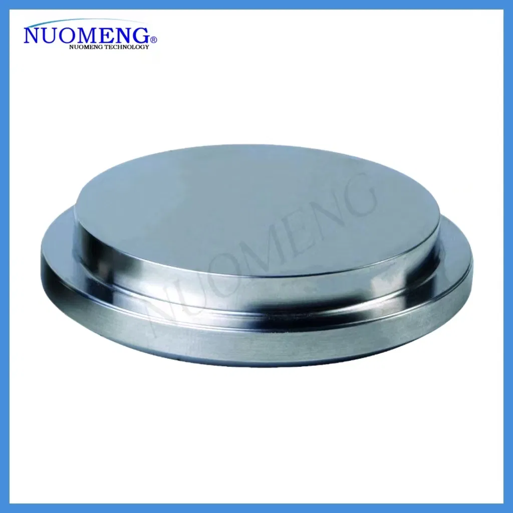 High-Quality Sanitary Stainless Steel 16 Ai-15wi Female End Cap
