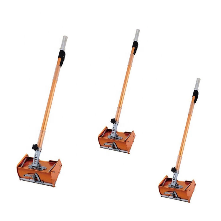 Drywall Taping Tools Finishing Plastering Flat Boxes for Sale