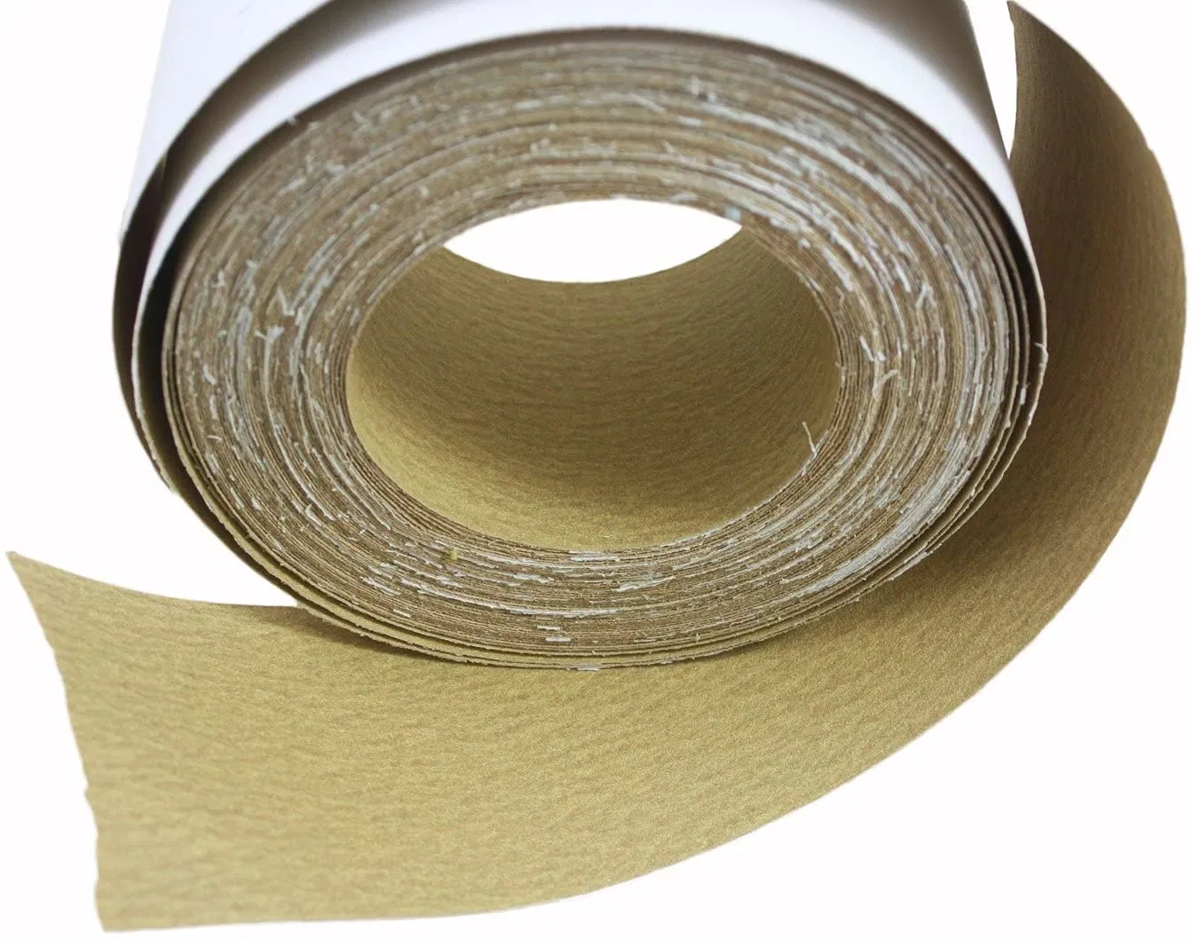 Рулонная шлифовальная лента PSA Premium, 70мм x 20м