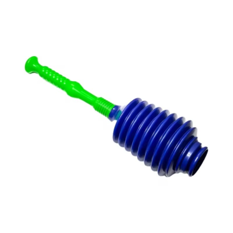 Эргономичный вантуз для унитаза, современный