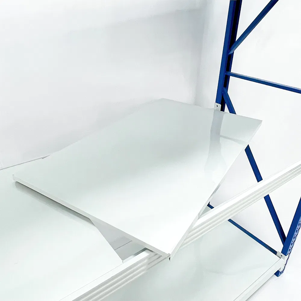 4t Warehouse Rack Supermarket Dipaly Rack Goody /Snacks Stand Rack