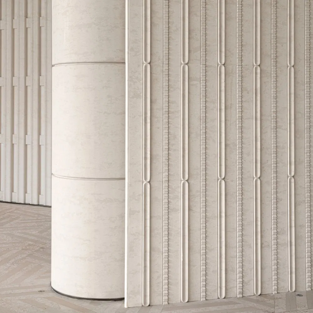 Top-Grade Artificial/Natural Marble for Hospitality & Luxury Residences: Kitchen Countertop, Bathroom Floors, Wall Cladding, Tiles, Stairs, Window Sills, Pillar