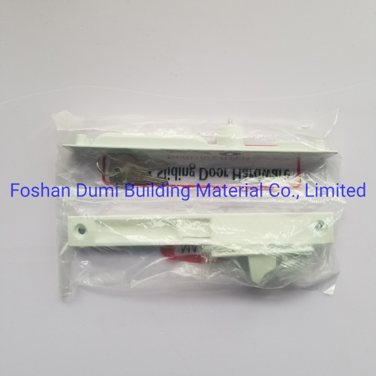 Window Lock Flush Lock 12 13 for Philippines Market