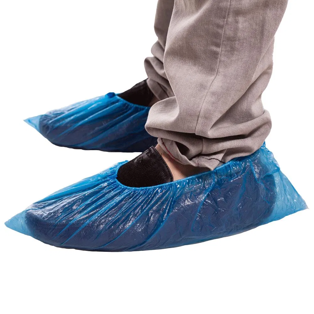 Wholesale Disposable Medical Non Woven Shoe Covers