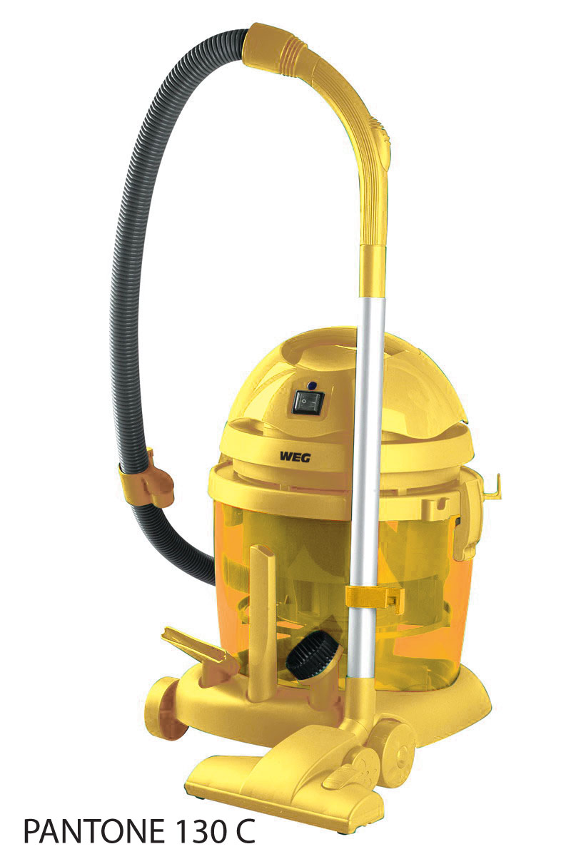 Wet &amp; Dry Water Filter Vacuum Cleaner