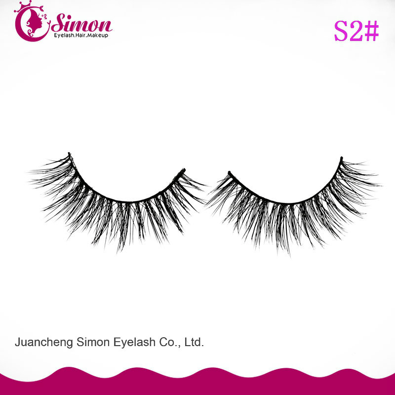 Hot Sale Private Label Mink Eyelash Cosmetics Lashes