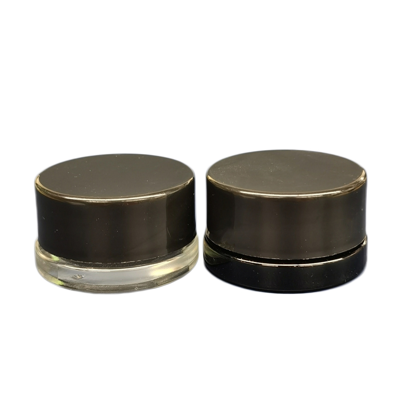 Контейнер стеклянный для воска и концентратов 5-9 мл