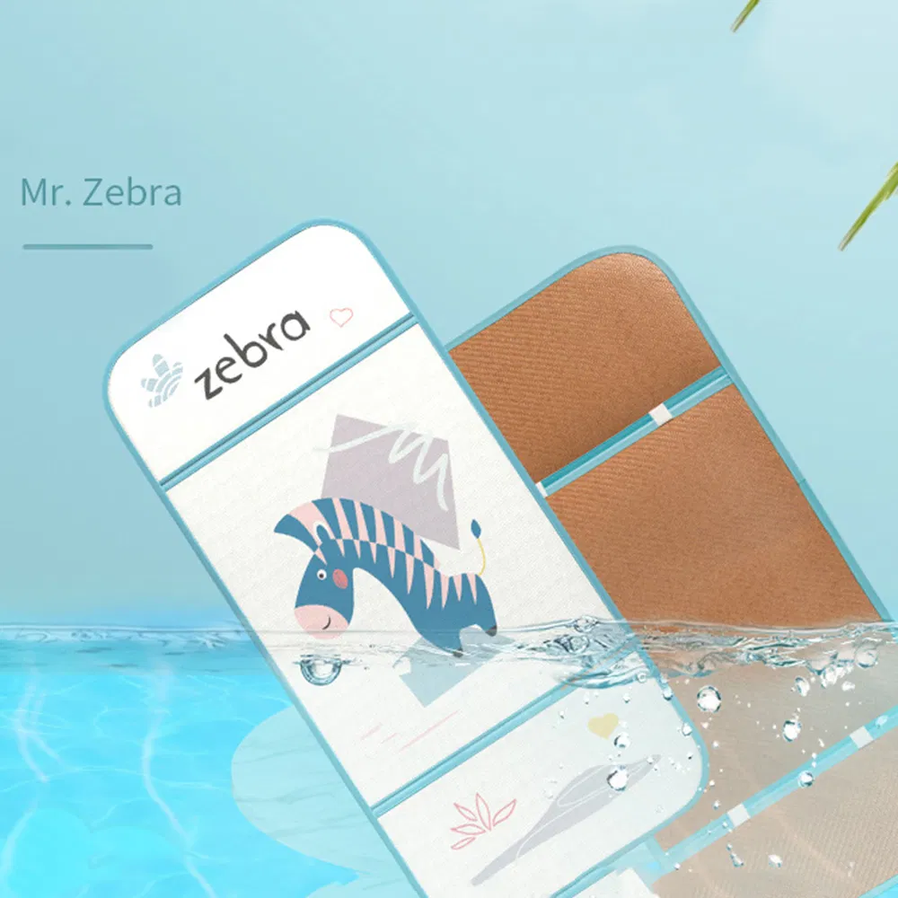 Top Rated Universal Breathable Sweat-Absorbent Children Stroller Cooler Mat