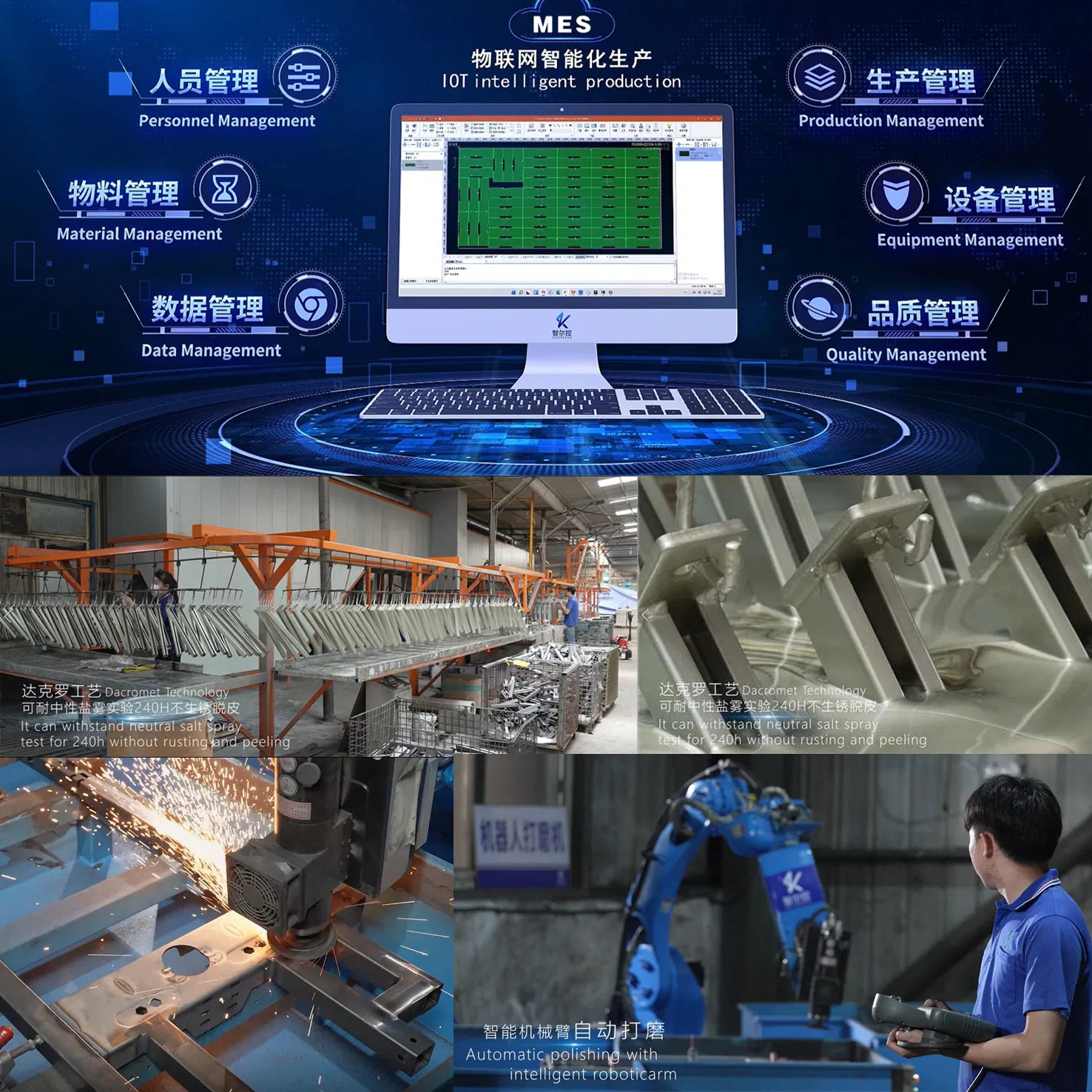 Professional Concealed Water Tank Iron Frame Factory