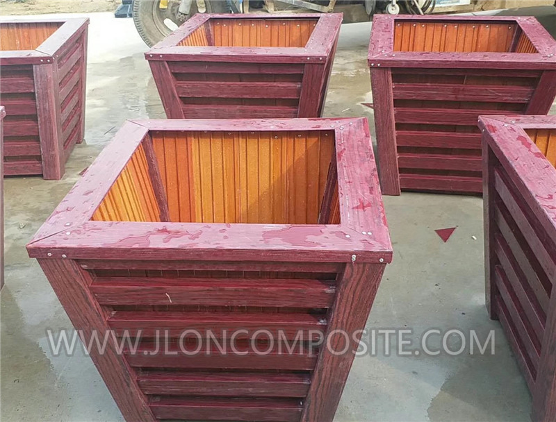 Premium Durable FRP Pultruded Profiles for Industrial Applications