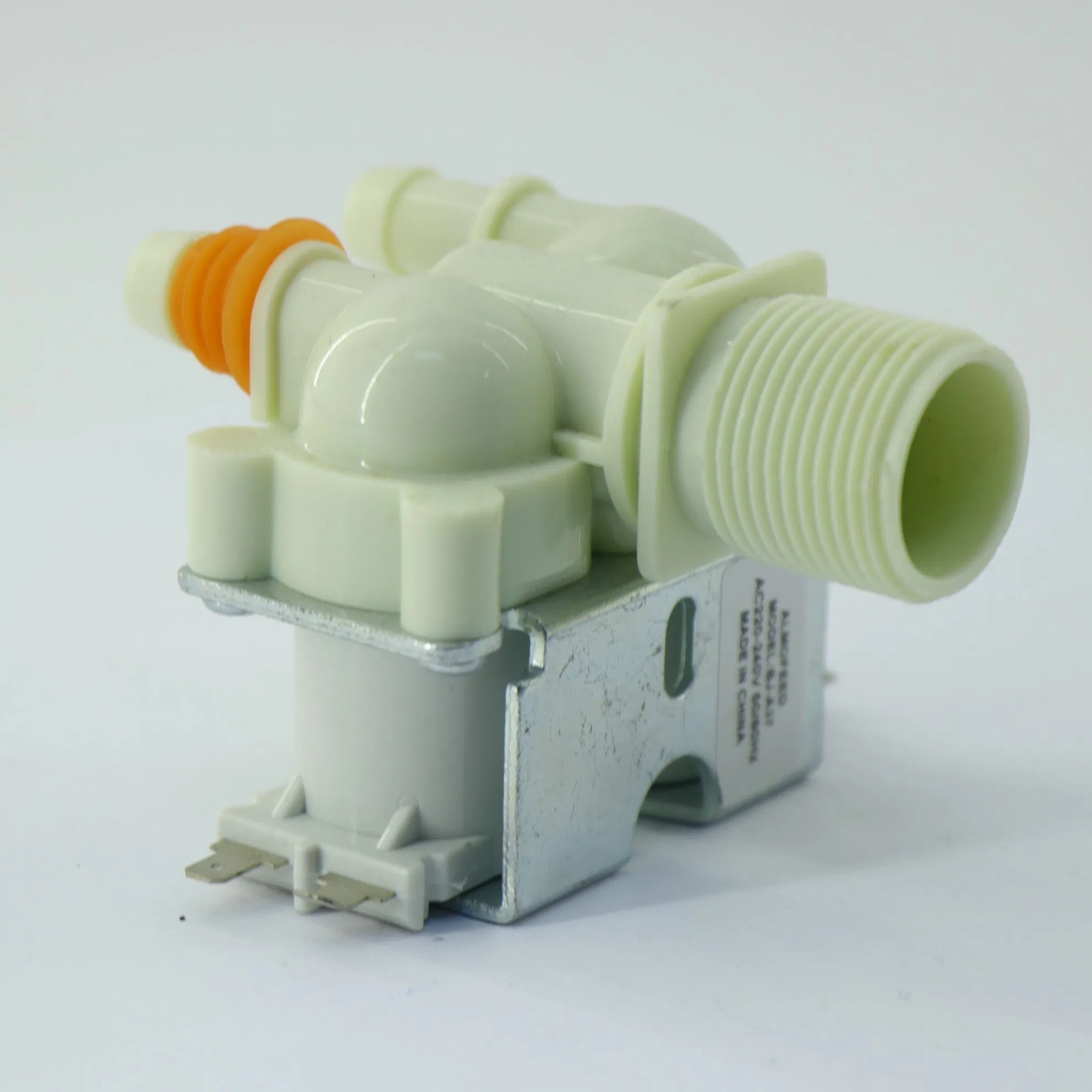 Affordable Washing Machine Components: High-Quality, Durable Water Inlet Valve Switches, Various Models Available.